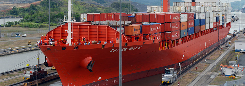 Consulate Panama Ship Registry